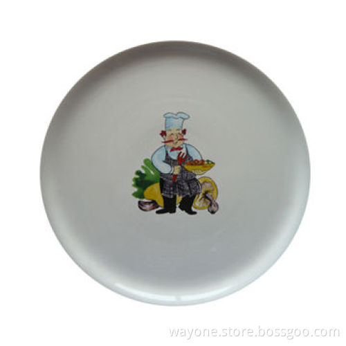 30cm Pizza Plate